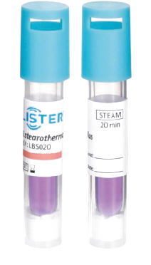 Control biológico de esterilización