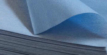 Paños de secado y limpieza